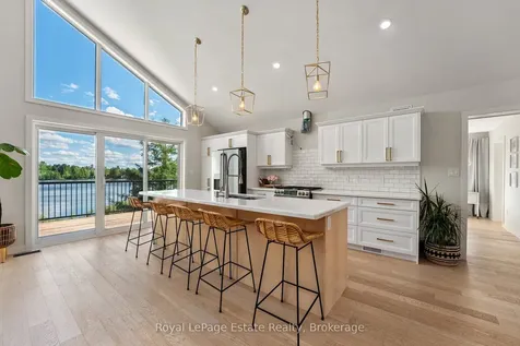 4318 Glamorgan Road Dysart Et Al ON K0M 1S0