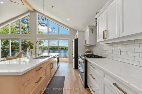 4318 Glamorgan Road Dysart Et Al ON K0M 1S0