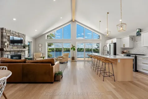 4318 Glamorgan Road Dysart Et Al ON K0M 1S0