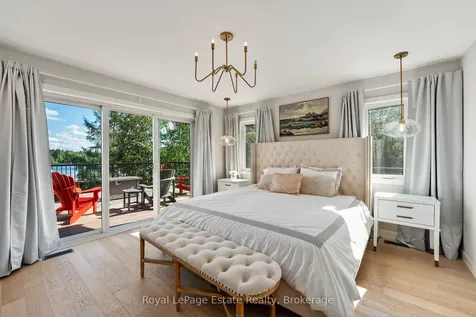 4318 Glamorgan Road Dysart Et Al ON K0M 1S0