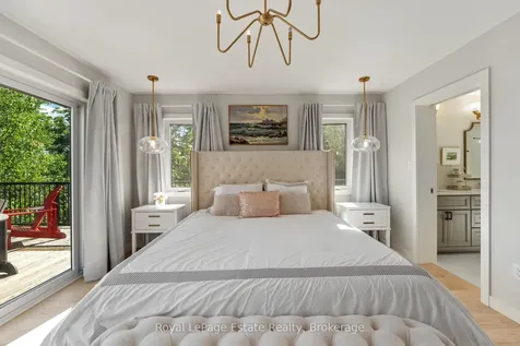 4318 Glamorgan Road Dysart Et Al ON K0M 1S0