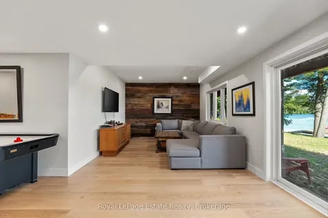 4318 Glamorgan Road Dysart Et Al ON K0M 1S0