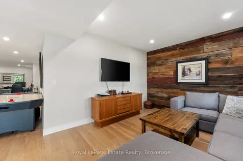 4318 Glamorgan Road Dysart Et Al ON K0M 1S0