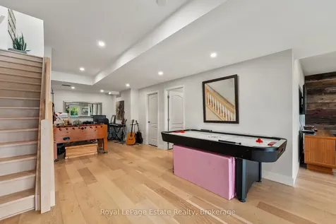 4318 Glamorgan Road Dysart Et Al ON K0M 1S0