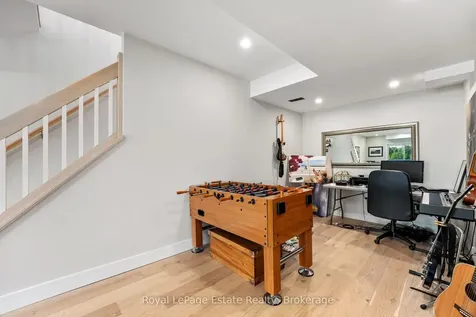 4318 Glamorgan Road Dysart Et Al ON K0M 1S0