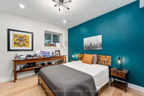 4318 Glamorgan Road Dysart Et Al ON K0M 1S0