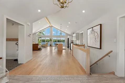 4318 Glamorgan Road Dysart Et Al ON K0M 1S0