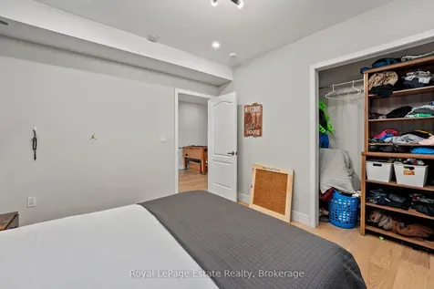 4318 Glamorgan Road Dysart Et Al ON K0M 1S0