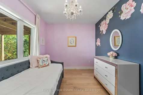 4318 Glamorgan Road Dysart Et Al ON K0M 1S0