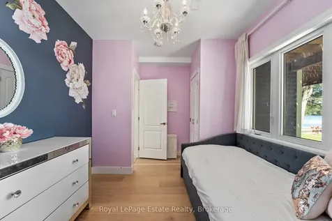 4318 Glamorgan Road Dysart Et Al ON K0M 1S0