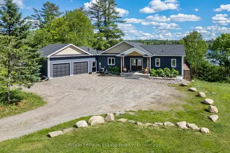 4318 Glamorgan Road Dysart Et Al ON K0M 1S0