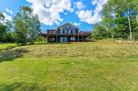 4318 Glamorgan Road Dysart Et Al ON K0M 1S0