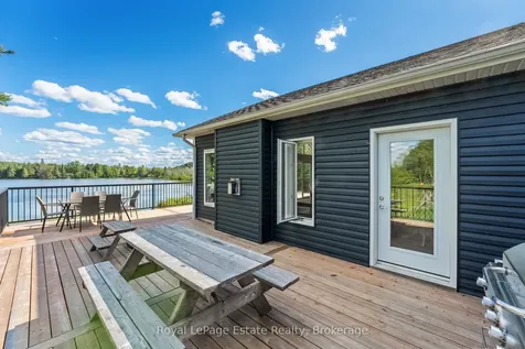 4318 Glamorgan Road Dysart Et Al ON K0M 1S0