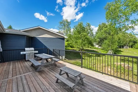 4318 Glamorgan Road Dysart Et Al ON K0M 1S0