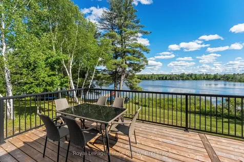 4318 Glamorgan Road Dysart Et Al ON K0M 1S0