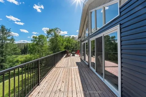 4318 Glamorgan Road Dysart Et Al ON K0M 1S0