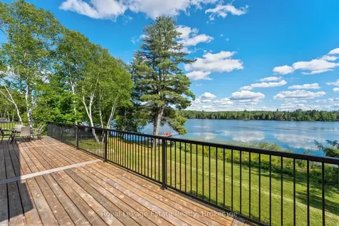 4318 Glamorgan Road Dysart Et Al ON K0M 1S0