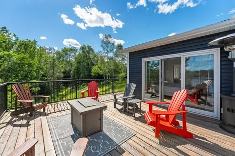 4318 Glamorgan Road Dysart Et Al ON K0M 1S0