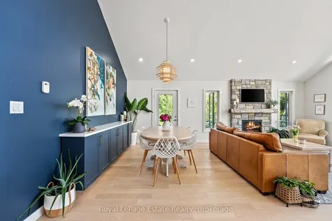 4318 Glamorgan Road Dysart Et Al ON K0M 1S0