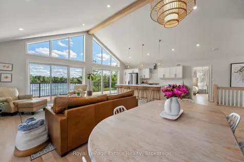 4318 Glamorgan Road Dysart Et Al ON K0M 1S0