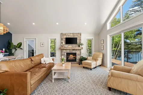 4318 Glamorgan Road Dysart Et Al ON K0M 1S0