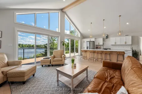 4318 Glamorgan Road Dysart Et Al ON K0M 1S0