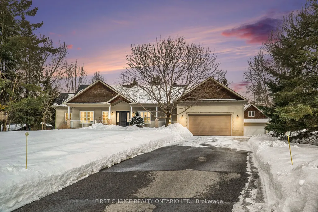 503 Du Ruisseau Road Clarence-rockland ON K4K 1K7