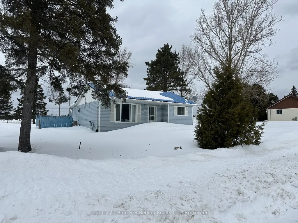 55 Park Street Bonfield ON P0H 2E0