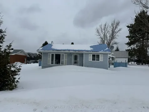 55 Park Street Bonfield ON P0H 2E0