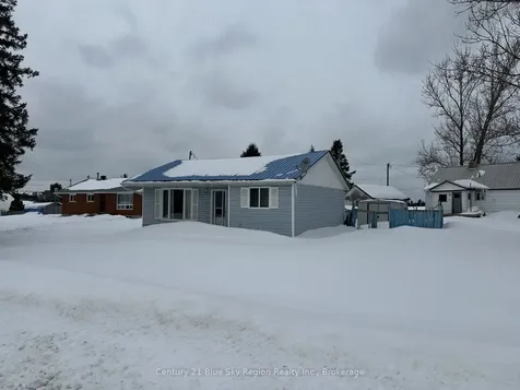 55 Park Street Bonfield ON P0H 2E0