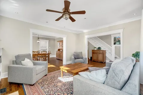 46 Ormond Street Brockville ON K6V 2K4