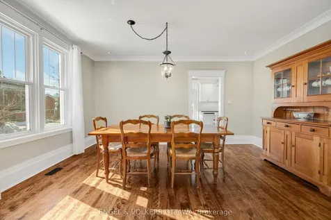 46 Ormond Street Brockville ON K6V 2K4