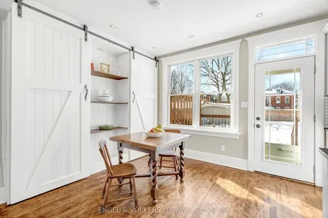 46 Ormond Street Brockville ON K6V 2K4