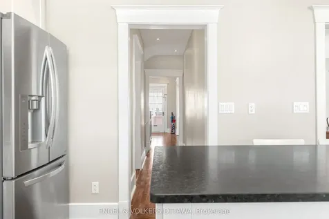 46 Ormond Street Brockville ON K6V 2K4