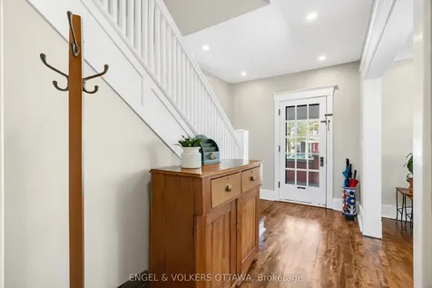 46 Ormond Street Brockville ON K6V 2K4