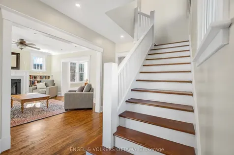 46 Ormond Street Brockville ON K6V 2K4