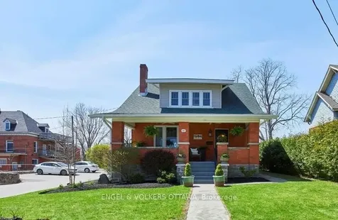 46 Ormond Street Brockville ON K6V 2K4