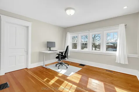 46 Ormond Street Brockville ON K6V 2K4