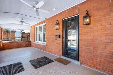 46 Ormond Street Brockville ON K6V 2K4