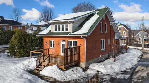 46 Ormond Street Brockville ON K6V 2K4