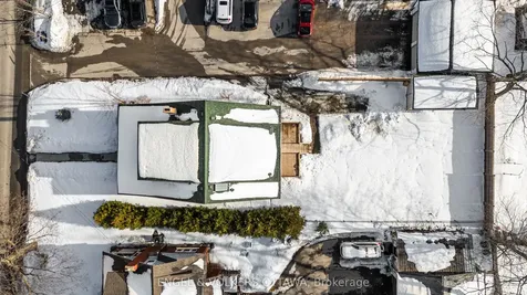 46 Ormond Street Brockville ON K6V 2K4