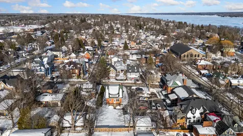 46 Ormond Street Brockville ON K6V 2K4