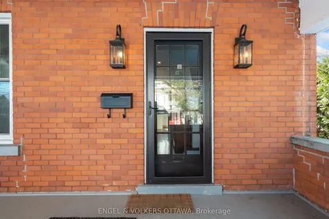 46 Ormond Street Brockville ON K6V 2K4