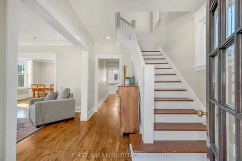 46 Ormond Street Brockville ON K6V 2K4