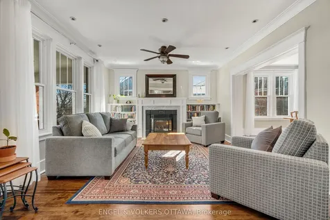 46 Ormond Street Brockville ON K6V 2K4