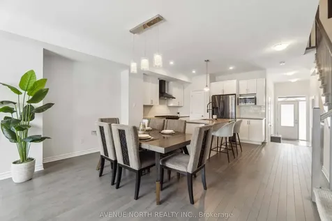 405 Premiere Lane Clarence-rockland ON K2K 0M7