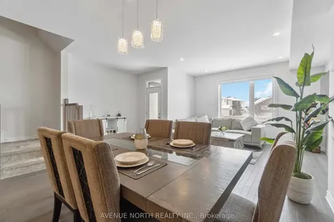 405 Premiere Lane Clarence-rockland ON K2K 0M7