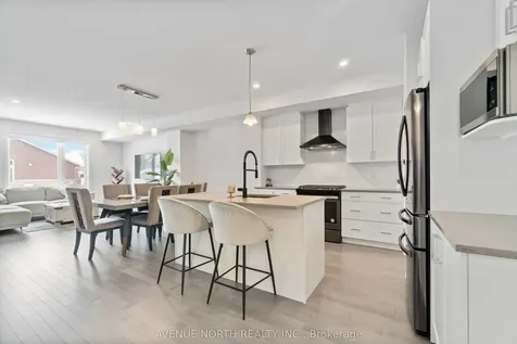 405 Premiere Lane Clarence-rockland ON K2K 0M7