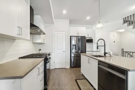 405 Premiere Lane Clarence-rockland ON K2K 0M7