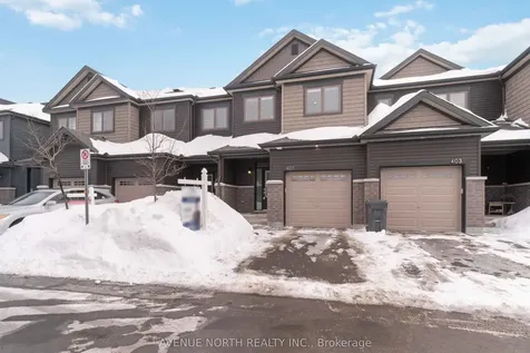 405 Premiere Lane Clarence-rockland ON K2K 0M7